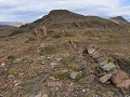 Torres del Paine PN, dag 5, wandeling mirador Nord