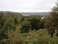 Torres del Paine PN, dag 3, wandeling mirador Fier