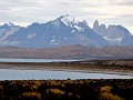 onderweg naar Torres del Paine PN  