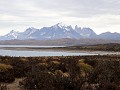 onderweg naar Torres del Paine PN  