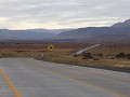onderweg naar Torres del Paine PN  