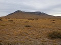 onderweg naar Torres del Paine PN  
