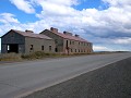 Estancia San Gregorio, langs Straat van Magellaan 