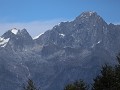 Carretera Austral, PN Pumalín, Sendero Ranita de D