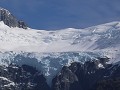 Carretera Austral, PN Pumalín, wandeling   