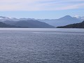 Carretera Austral, ferry 2, van Leptepo naar Horno