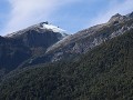 Carretera Austral, ferry 2, van Leptepo naar Horno