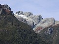 Carretera Austral, ferry 2, van Leptepo naar Horno