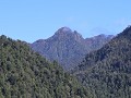 Carretera Austral, PN Pumalín, Mirador Lago Negro