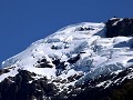 Carretera Austral, PN Corcovado, Sendero Ventisque