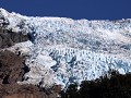 Carretera Austral, PN Corcovado, Sendero Ventisque