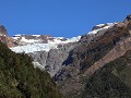 Carretera Austral, PN Corcovado, Sendero Ventisque