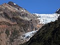 Carretera Austral, PN Corcovado, Sendero Ventisque