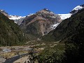 Carretera Austral, PN Corcovado, Sendero Ventisque