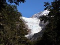Carretera Austral, PN Corcovado, wandeling Sendero