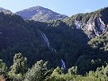 Carretera Austral, tussen Puyuhuapi en Villa Vangu