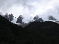 Carretera Austral, tussen Villa Mañihuales en Puyu