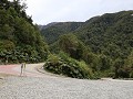 Carretera Austral, Villa Mañihuales naar Puyuhuapi