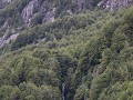 Carretera Austral, tussen Coyhaique en Villa Mañih
