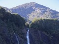 Carretera Austral, tussen Puyuhuapi en Villa Vangu
