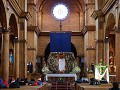 Chiloé, Castro, Unesco kerk