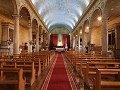Chiloé, Conchi, Unesco kerkje