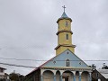 Chiloé, Conchi, Unesco kerkje