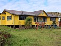 Chiloé, San Juan Bajo, lokale ziekenpost