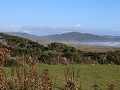 Chiloé, langs de kust  