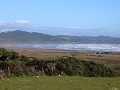Chiloé, langs de kust  