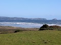 Chiloé, langs de kust  