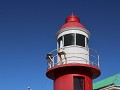 Chiloé, Faro Punta Corona  