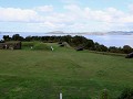 Chiloé, Fuerte Ahui   