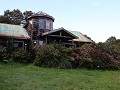 Chiloé, Fuerte Ahui  
