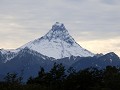 PN Vicente Pérez Rosales, Volcán Puntiagudo  