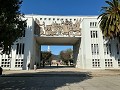 Concepción, Universidad de Concepción    