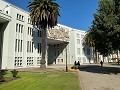 Concepción, Universidad de Concepción    