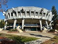 Concepción, Universidad de Concepción  