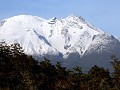 Ensenada, Volcán Calbuco   