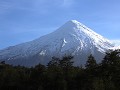PN Vicente Pérez Rosales, Volcán Osorno  