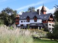 17 PN Vincente PeÌrez Rosales, Lodge PetrohueÌ  