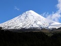 PN Vicente P Rosales - Osorno vulkaan - wandeling 