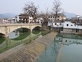 Hongcun, het dorp aan de rivier