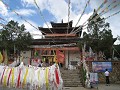 Lama tempel
