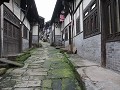 Ziliujing oude straat