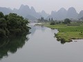 Yulong rivier