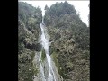 Dehang, Jade Belt waterval, Yuquan Creek