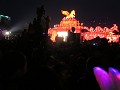 Zhangjiajie, Lantern festival