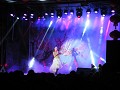 Zhangjiajie, optreden Lantern festival