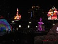 Shenzhen, Window of the world by night